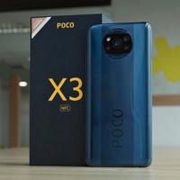 Xiaomi Poco X3 NFC