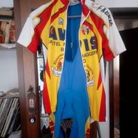 Maglia e Body