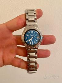 Orologio Swatch