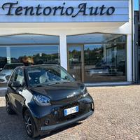 SMART ForTwo EQ cabrio Passion
