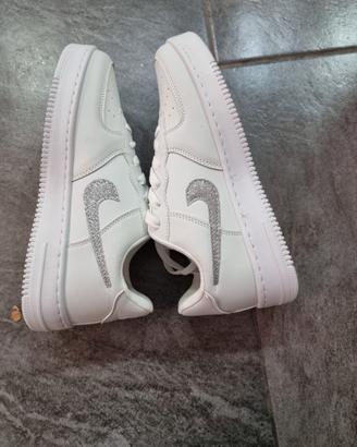 Scarpe simil Nike n°41