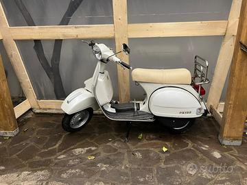 Vespa LML 150