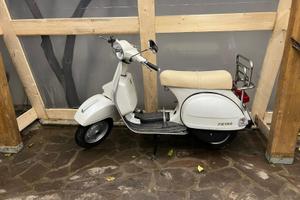 Vespa LML 150