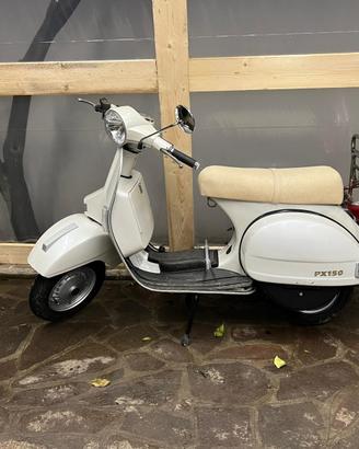 Vespa LML 150