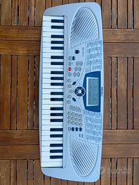 Tastiera pianola MEDELI mc37A