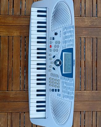 Tastiera pianola MEDELI mc37A
