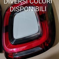 Faro FANALE FANALINO STOP FIAT
500X DESTRO52092111