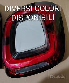 Faro FANALE FANALINO STOP FIAT
500X DESTRO52092111