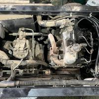 GRUPPO FRIGORIFERO - FRIGO CELLE PER CAMION