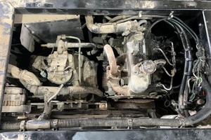 GRUPPO FRIGORIFERO - FRIGO CELLE PER CAMION