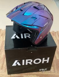 Casco moto Airoh 