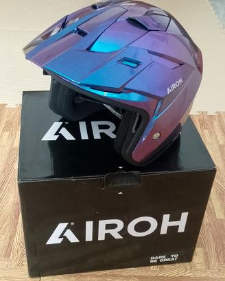 Casco moto Airoh 