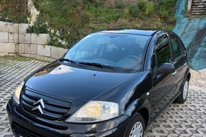 Citroen C3 1.1 Exclusive
