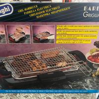 Barbecue Griglia tutto