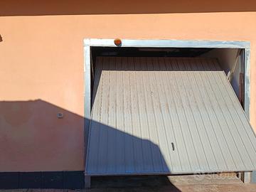 basculante garage elettrica 