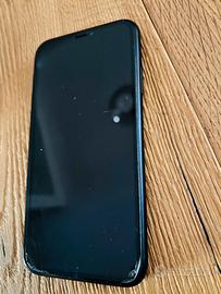 iPhone XR 256GB Nero
