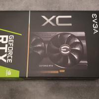 EVGA RTX 3060 Ti (Nuova!)