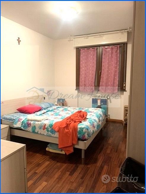 Appartamento – San Giuliano Milanese, Cascina Carlotta - Vista 3
