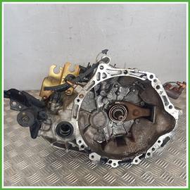 Cambio Manuale TOYOTA YARIS FRP 1.4 1NDTV