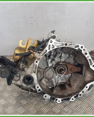 Cambio Manuale TOYOTA YARIS FRP 1.4 1NDTV