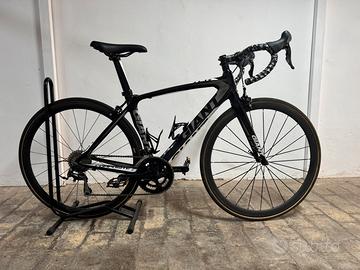 Bici da corsa Giant TCR Composite