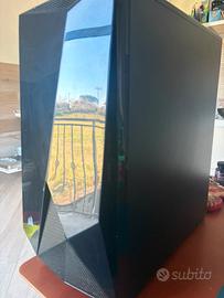 PC fisso i7 Nvidia 1030