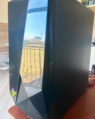 PC fisso i7 Nvidia 1030