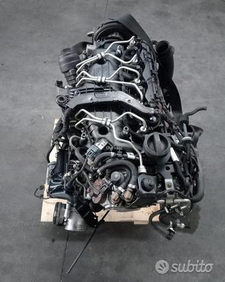 Motore Per Volvo 2.0TD 5 Cilindri D5204T16 2014