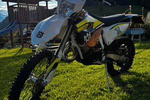 Husqvarna TE 125 - 2016