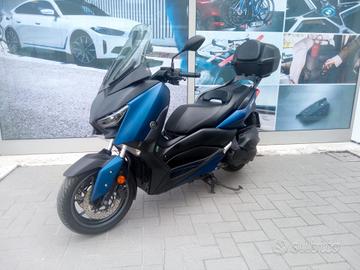 Yamaha X-max 400 Abs