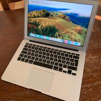 Notebook Macbook Air a1466 8GB 250GB ssd Sonoma