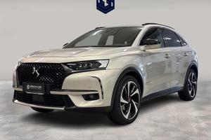 DS DS 7 1.5 bluehdi Performance Line+ 130cv auto