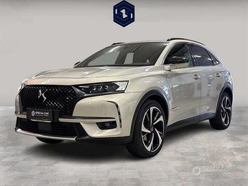 DS DS 7 1.5 bluehdi Performance Line+ 130cv auto