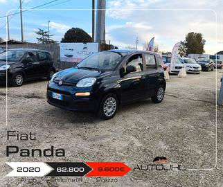 Fiat Panda 1.2 Easy