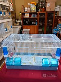 gabbia da 55 cm