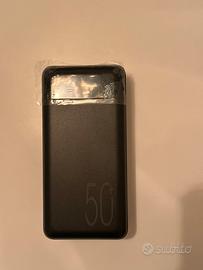 Powerbank da viaggio