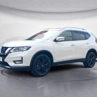 NISSAN X-Trail 1.7 dci N-Connecta x-tronic 7p.ti #