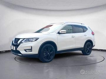 NISSAN X-Trail 1.7 dci N-Connecta x-tronic 7p.ti #