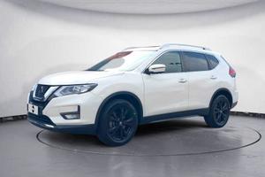 NISSAN X-Trail 1.7 dci N-Connecta x-tronic 7p.ti #