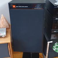 jbl 4312g come nuove 