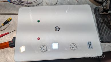 nebulizzatori antizanzare