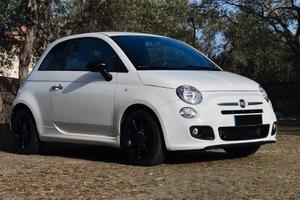 Fiat 500 1.3 mtj 95cv