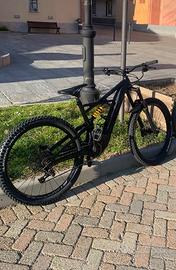 Specialized Kenevo 2018 taglia M (doppia batteria)