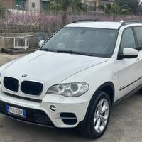 Bmw X5 xDrive30d Futura 245cv MY 2011