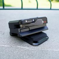 Morsetto sgancio rapido PGYTECH per DJI Ronin