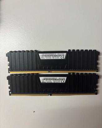 Ram ddr4