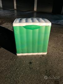 Contenitore raccolta differenziata