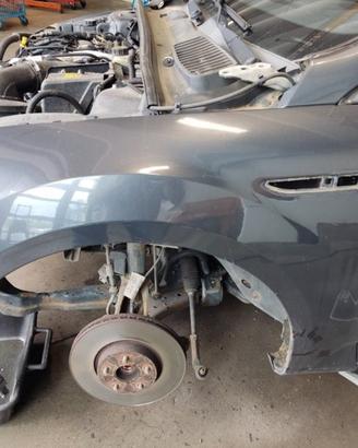 Parafango sinistro FORD MONDEO del 2009