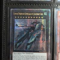 Lotto Carte Yu-Gi-Oh Quarter Century Bonanza