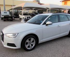 AUDI A4 Avant 2.0 TDI 150 CV S tronic Business